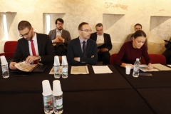 VI. Motovunski kolokvij