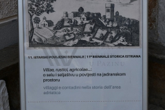 11. Istarski povijesni biennale (25.-27.5.2023.)