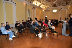 12. Istarski povijesni biennale u Poreču (22.-24.5.2025.)