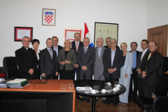 Dr. Juraj Dobrila (1812.-2012.) i Stoljeće pjesme Krasna zemljo (1912.-2012.)