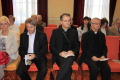 Dr. Juraj Dobrila (1812.-2012.) i Stoljeće pjesme Krasna zemljo (1912.-2012.)