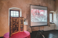 U Motovunu održan znanstveni skup o Lepantskoj bitci (12.-14.11.2021.)
