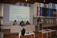 48. Pazinski memorijal (24.9.2021.)