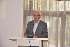 53rd Scientific Conference Pazin Memorial (2.10.2026)
