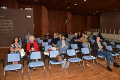 53rd Scientific Conference Pazin Memorial (2.10.2026)