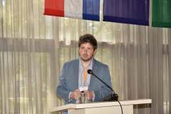 53rd Scientific Conference Pazin Memorial (2.10.2026)