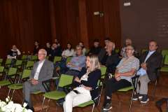 53rd Scientific Conference Pazin Memorial (2.10.2026)