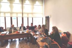 Međunarodni skup Mito e modello: echi della Repubblica di Venezia tra Sette e Ottocento (18.-19.11.2024.)