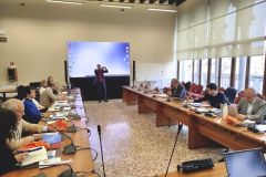 Međunarodni skup Mito e modello: echi della Repubblica di Venezia tra Sette e Ottocento (18.-19.11.2024.)