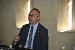 Motovun – nastanak grada i srednjevjekovne općine o 1220. obljetnici prvoga spomena Motovuna (11.5.2024.)