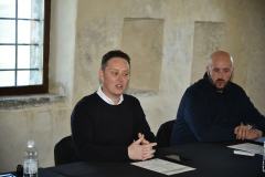 Motovun – nastanak grada i srednjevjekovne općine o 1220. obljetnici prvoga spomena Motovuna (11.5.2024.)