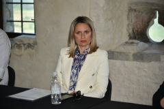 Motovun – nastanak grada i srednjevjekovne općine o 1220. obljetnici prvoga spomena Motovuna (11.5.2024.)