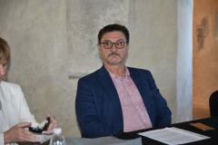 Motovun – nastanak grada i srednjevjekovne općine o 1220. obljetnici prvoga spomena Motovuna (11.5.2024.)