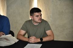 Motovun – nastanak grada i srednjevjekovne općine o 1220. obljetnici prvoga spomena Motovuna (11.5.2024.)