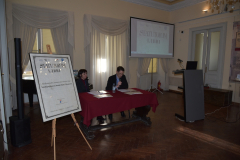 Znanstveno-stručni skup Srednjovjekovni statuti Istre i Kvarnera (5.-6.12.2024.)