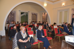 Znanstveno-stručni skup Srednjovjekovni statuti Istre i Kvarnera (5.-6.12.2024.)