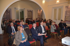 Znanstveno-stručni skup Srednjovjekovni statuti Istre i Kvarnera (5.-6.12.2024.)