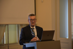 Znanstveno-stručni skup Srednjovjekovni statuti Istre i Kvarnera (5.-6.12.2024.)