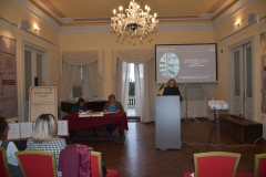 Znanstveno-stručni skup Srednjovjekovni statuti Istre i Kvarnera (5.-6.12.2024.)