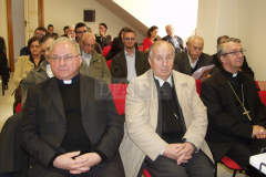 Međunarodni znanstveni skup povodom 50. obljetnice osnutka Državnog arhiva u Pazinu (23.-24.10.2008.)
