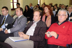 Međunarodni znanstveni skup povodom 50. obljetnice osnutka Državnog arhiva u Pazinu (23.-24.10.2008.)
