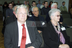 Međunarodni znanstveni skup povodom 50. obljetnice osnutka Državnog arhiva u Pazinu (23.-24.10.2008.)