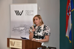 Predavanje o tradicijskoj glazbi Istre u sklopu Tjedna istarskih knjižnica (15.9.2025.)