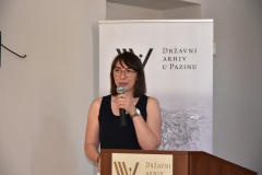 Predavanje o tradicijskoj glazbi Istre u sklopu Tjedna istarskih knjižnica (15.9.2025.)