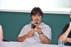 Predavanje o tradicijskoj glazbi Istre u sklopu Tjedna istarskih knjižnica (15.9.2025.)