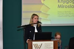 Predstavljena knjiga prof. dr. sc. Miroslava Bertoše (15.4.2025.)