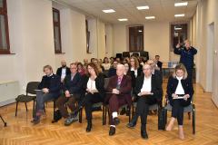Predstavljena knjiga prof. dr. sc. Miroslava Bertoše (15.4.2025.)