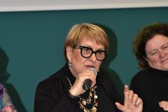 Predstavljena knjiga prof. dr. sc. Miroslava Bertoše (15.4.2025.)