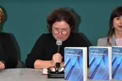 Predstavljena knjiga prof. dr. sc. Miroslava Bertoše (15.4.2025.)