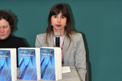 Predstavljena knjiga prof. dr. sc. Miroslava Bertoše (15.4.2025.)