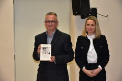 Predstavljena knjiga prof. dr. sc. Miroslava Bertoše (15.4.2025.)