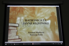 Radionica za javne bilježnike Javnobilježničkog zbora Istarske županije (11.10.2017.)
