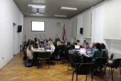 Radionica za javne bilježnike Javnobilježničkog zbora Istarske županije (11.10.2017.)