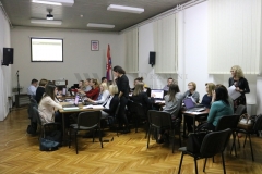 Radionica za javne bilježnike Javnobilježničkog zbora Istarske županije (11.10.2017.)