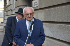 Otkrivena spomen-ploča Zvani Črnji (8.10.2026.)