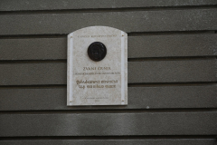 Otkrivena spomen-ploča Zvani Črnji (8.10.2026.)