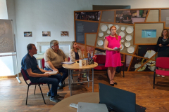 Dani europske baštine 2022. u Hrvatskoj (15.9.2022.)