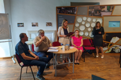 Dani europske baštine 2022. u Hrvatskoj (15.9.2022.)