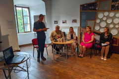 Dani europske baštine 2022. u Hrvatskoj (15.9.2022.)