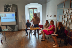 Dani europske baštine 2022. u Hrvatskoj (15.9.2022.)