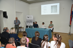 Dani europske baštine 2023. u Hrvatskoj (11.10.2023.)
