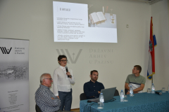 Dani europske baštine 2023. u Hrvatskoj (11.10.2023.)