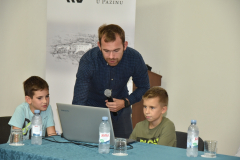 Dani europske baštine 2023. u Hrvatskoj (11.10.2023.)