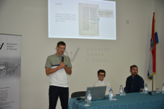 Dani europske baštine 2023. u Hrvatskoj (11.10.2023.)