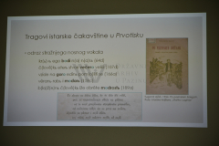 Dani europske baštine 2023. u Hrvatskoj (11.10.2023.)