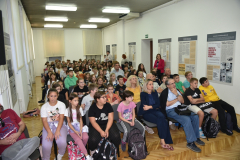 Dani europske baštine 2023. u Hrvatskoj (11.10.2023.)